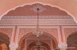 Jaipur city palace diwan i khas.