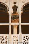 Jaipur city palace mubarak mahal.