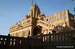 Jaisalmer amarsagar.