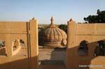 Jaisalmer amarsagar.