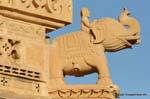 Jaisalmer amarsagar.