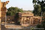 Jaisalmer amarsagar.
