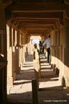 Jaisalmer bada bagh cenotaphs.