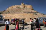 Jaisalmer citadelle.