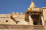 Jaisalmer citadelle.