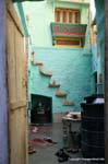 Jaisalmer citadelle.