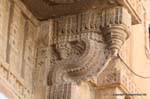 Jaisalmer citadelle.