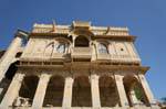 Jaisalmer gadi sagar tank.