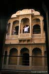 Jaisalmer havelis.