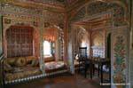 Jaisalmer havelis.