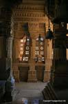 Jaisalmer lodruva temple.