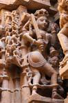 Jaisalmer temple jain.