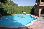 Luni chawna fort.