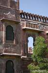 Luni chawna fort.