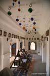 Luni chawna fort.