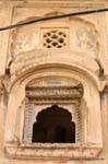 Mandawa visite des havelis.