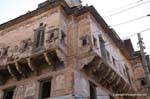 Mandawa visite des havelis.