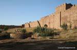 Nagaur ahhichatragarh fort.