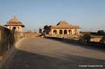 Nagaur ahhichatragarh fort.