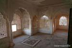 Nagaur ahhichatragarh fort.