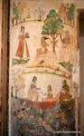 Nagaur ahhichatragarh fort paints peintures.