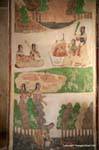 Nagaur ahhichatragarh fort paints peintures.