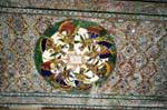 Nagaur ahhichatragarh fort paints peintures.