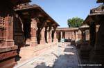 Osyan mahavira jain temple.