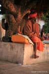 Pushkar.