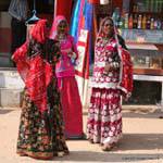 Pushkar.