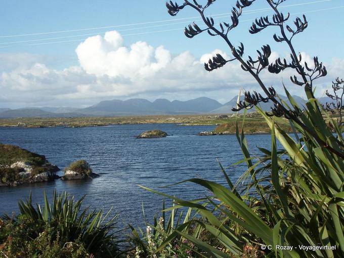  - Irland