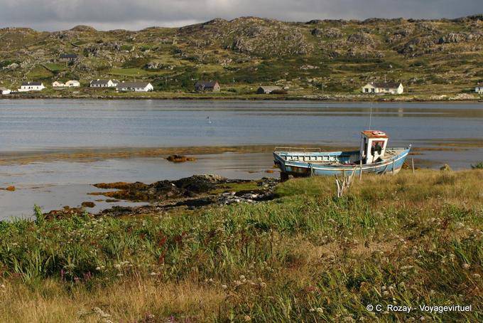  - Irland