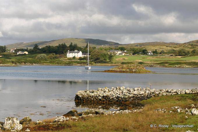  - Irland