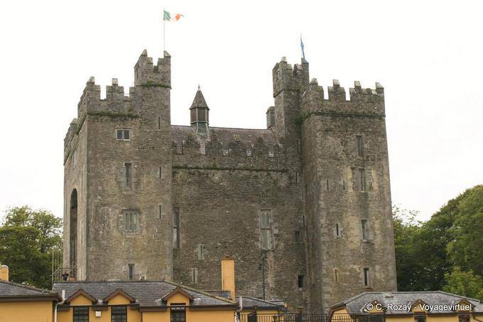 Bunratty Castle - Irland