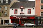 Marys House Of Donegal, der Diamond, Donegal, Irland.