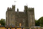 Bunratty Castle, Irland.