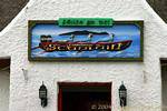 Fáilte gehen DTI Murphys Pub in Dingle, Irland.