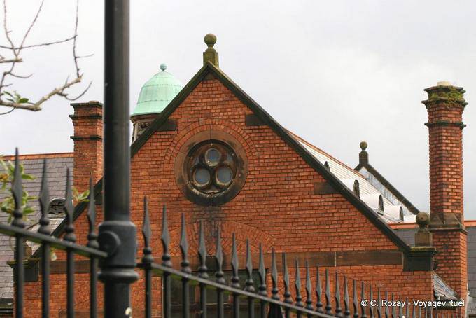 Gebäude Einzelhandel Stable Lane, Derry - Nord-Irland