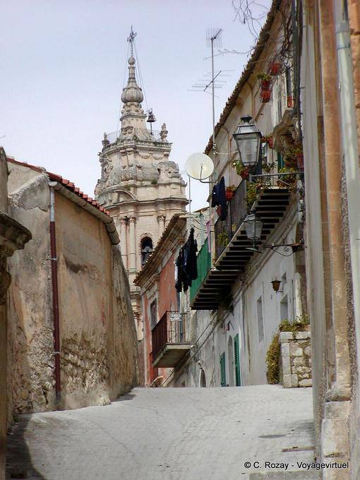 Lane Ragusa - Italien
