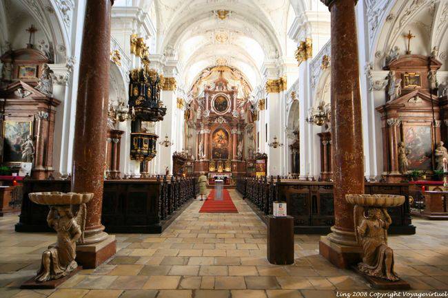 Ignatius, Linz - Österreich