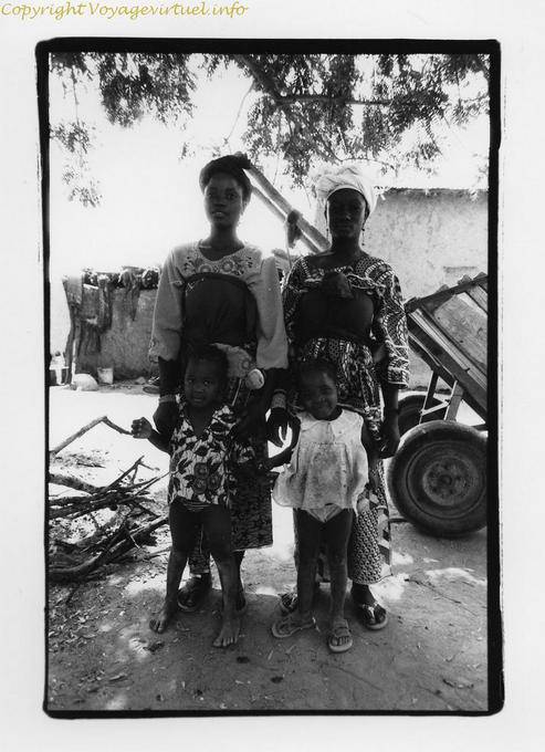 Latakaff Femmes Mali