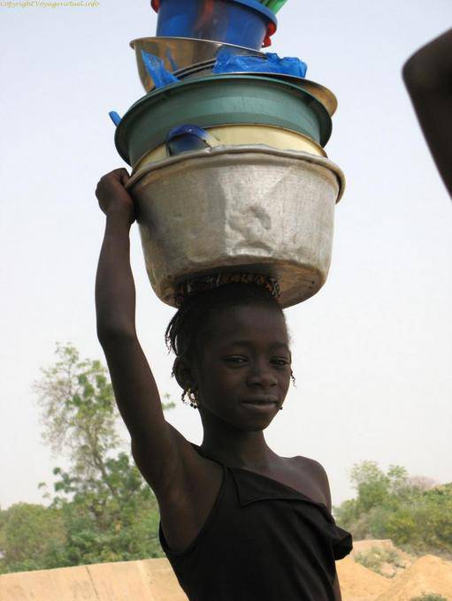Massina Fierte Mali