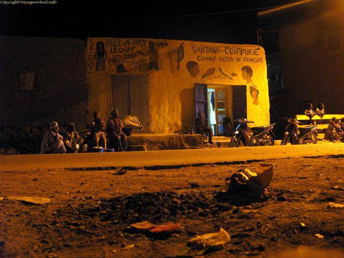 Mopti2 Maison de Nuit Mali