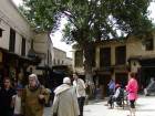 Zeigen Seffarine, Fès, Marokko.