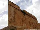 Der Bogen der Starken Saadien 1582 Borj Nord, Fes el Bali, Marokko.