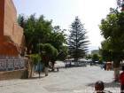 Uta el Hamman, Chefchaouen, Marokko.