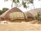 Haystacks Rif, Marokko.
