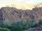 Affenfinger, Dades-Tal, Marokko.