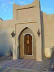 Eintrag Kasbah Tombouctou in Merzouga, Marokko.