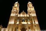 Campeche, Nuestra Señora Kathedrale der Unbefleckten Empfängnis, Mexiko.